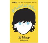 El capítol del Julian (un nou capítol de "Wonder") | R. J. Palacio