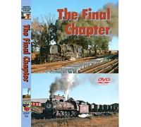 El capítulo final - Steam en Sudáfrica (Greg Scholl Video Productions) [DV...