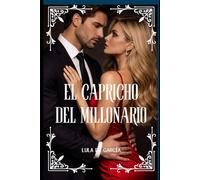 EL CAPRICHO DEL MILLONARIO