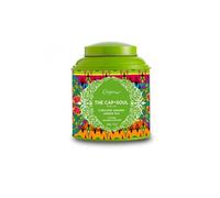 El Capsoul Té granel Verde Jengibre & Cúrcuma 100 g