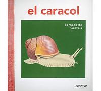 El caracol (Conocer y Comprender)