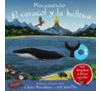 El Caracol Y La Ballena: Minicuento