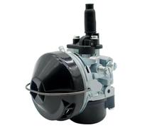 El carburador compatible para Tomas Youngst 50 2007-2011 Modelos se ajusta a Dellorto Sha 15 15 mm Sah15(1pcs)