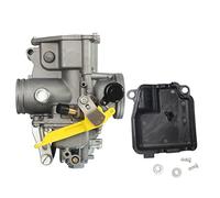 El Carburador De La Motocicleta Es Adecuado para & TRX250X TRX300 TRX 300EX SPORTRAX 300 2x4 1993-2006 Carburador Espejo Retrovisor