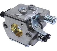 El carburador de motosierra de acero Young Wolf CARB es compatible con el motor stihl ms210 ms230 ms250 023 025