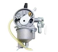 El Carburador Del Motor De La Cortadora De Hilo Se Adapta A Los Componentes De La Serie TD33 TD40 TD48 CG400 15001-2525