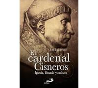 El Cardenal Cisneros: Iglesia, Estado y cultura: 92 (Caminos)