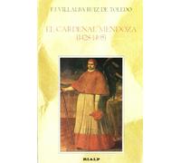 El Cardenal Mendoza (1428-1495)