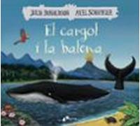 El cargol i la balena (Catalá - A PARTIR DE 3 ANYS - ÀLBUMS - Altres àlbums)