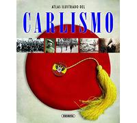 El carlismo – Atlas Ilustrado – Susaeta