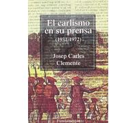 El Carlismo en su prensa (1931-1972): 228 (Ciencia / Política, sociología y economía)