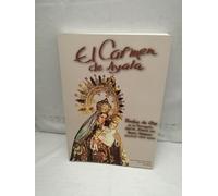 El Carmen de Ayala: Bodas de oro de la parroquia Santa María del Monte Carmelo