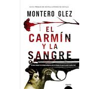El Carmín Y La Sangre