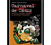 El carnaval de Cádiz censurado