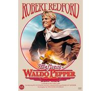 El carnaval de las águilas / The Great Waldo Pepper (1975) [ Origen Danés, Ningun Idioma Espanol ]