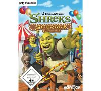 El carnaval de Shrek - PC