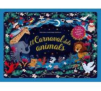 El Carnaval Dels Animals: 8 (Llibres sonors)