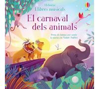 El carnaval dels animals (Llibres musicals)