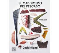 El carnicero del pescado (Cocina Temática)