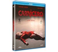 El Carnicero [Blu-ray] (1970) Le Boucher