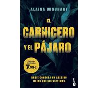 El carnicero y el pájaro: Edición limitada a precio especial (Colección Especial)