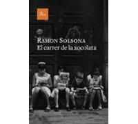 El Carrer De La Xocolata