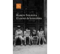 El Carrer De La Xocolata (ebook)