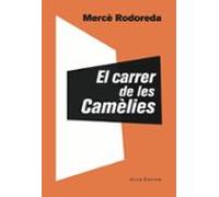 El carrer de les Camèlies: 90 (El Club dels Novel·listes)
