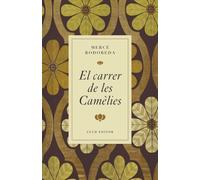 El carrer de les Camèlies: 3 (Butxaca)