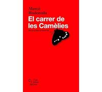El carrer de les Camèlies: 5 (Club Editor Jove)