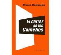 El Carrer De Les Camèlies (ebook)