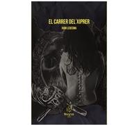 El Carrer del Xiprer (NUXTA)
