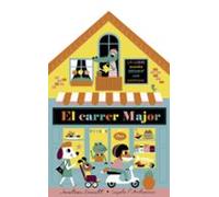 El Carrer Major. Llibre Acordio