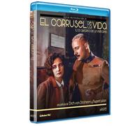 El Carrusel De La Vida [Blu-ray] (1923) Merry-Go-Round