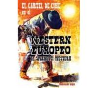 El Cartel De Cine En El Western Europeo