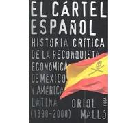 El cártel español | Oriol Mallo Vilaplana