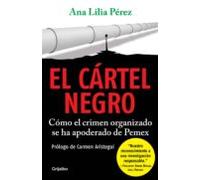 El Cártel Negro (ebook)