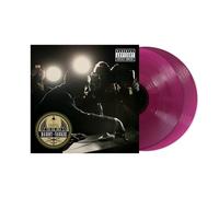 EL CARTEL: THE BIG BOSS (PURPLE VINYL)
