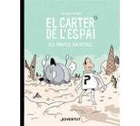 El carter de l'espai 2