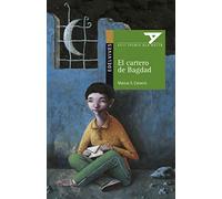 El cartero de Bagdad: 65 (Ala Delta - Serie verde)