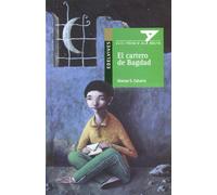 El cartero de Bagdad + Cuaderno (Plan Lector)