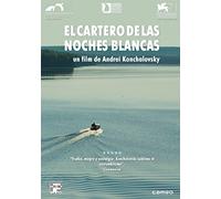 El Cartero De Las Noches Blancas [DVD]