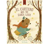 EL CARTERO QUE NO SABÍA LEER