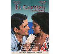 El Cartero (Y Pablo Neruda) [DVD] (1994) Il postino