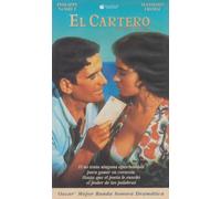 El cartero (y Pablo neruda)(video)