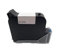 El cartucho de secado rápido de boquilla grande G1309S + es adecuado for impresoras de inyección de tinta portátiles de 25,4 MM o impresoras de inyección de tinta for tuberías Secado rápido para etiqu