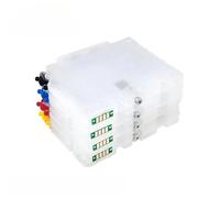 El Cartucho de Tinta Recargable Compatible con Chip para Las impresoras SG500 SG1000 Funciona con sublijet HD Tinte sublimación Tinta Adecuada para la Serie de virtuosos de Hierba de Sierra