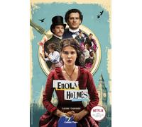 El cas del marquès desaparegut: 1 (Els misteris de l'Enola Holmes)