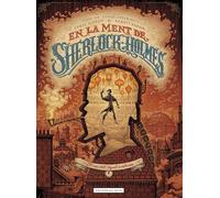 El caso del tiquet misterioso 2/2 – En la mente de Sherlock Holmes