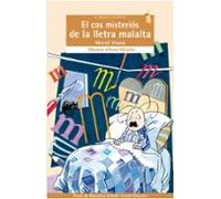El cas misteriós de la lletra malalta